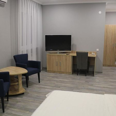 Hotel Inju Hills Astana Extérieur photo