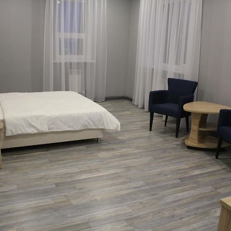 Hotel Inju Hills Astana Extérieur photo