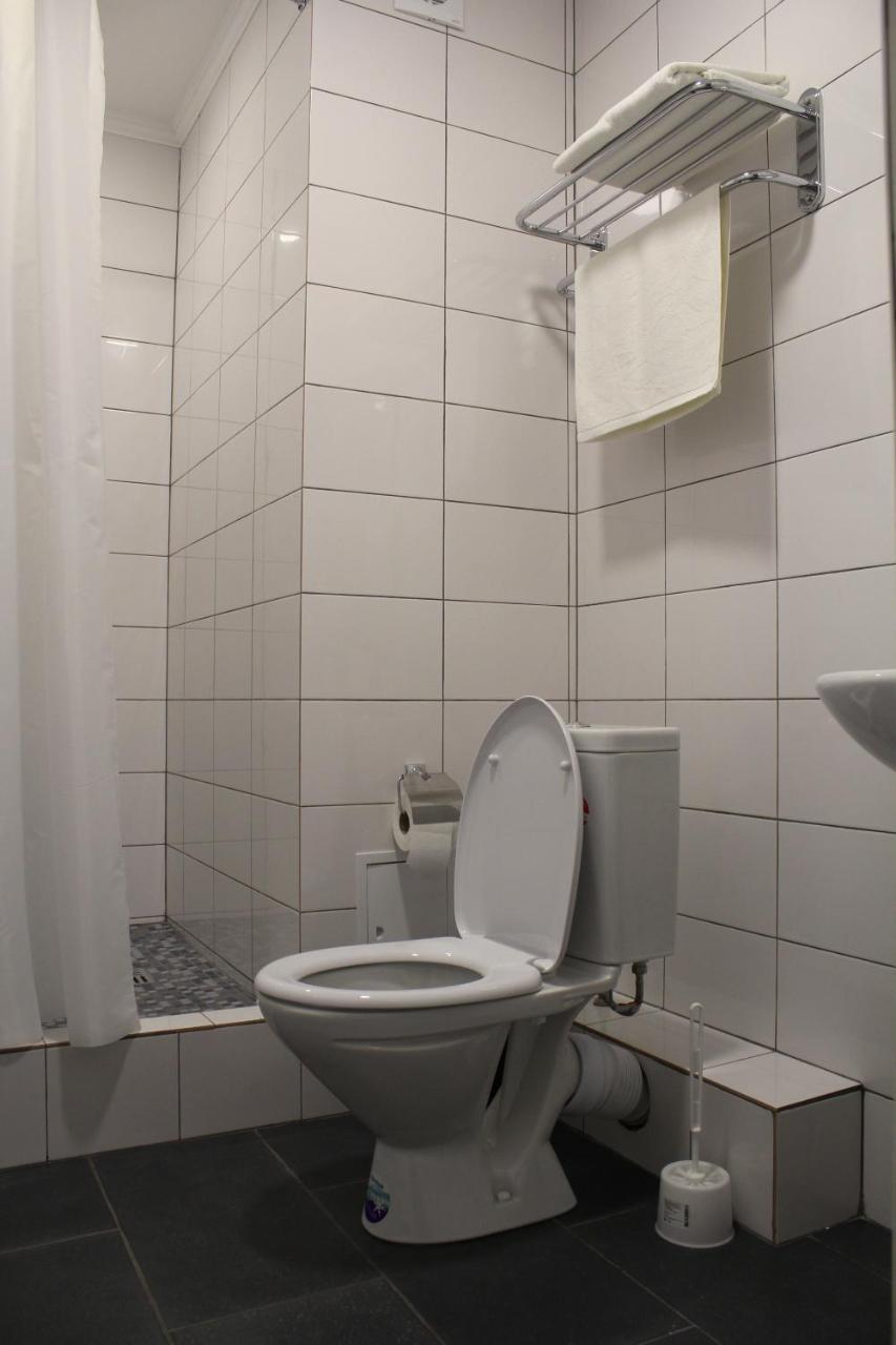 Hotel Inju Hills Astana Extérieur photo
