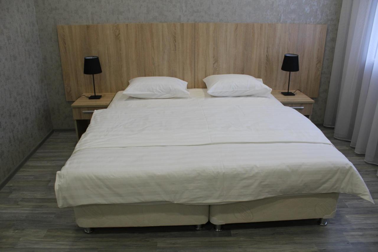 Hotel Inju Hills Astana Extérieur photo