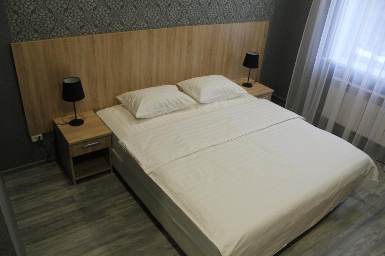 Hotel Inju Hills Astana Extérieur photo