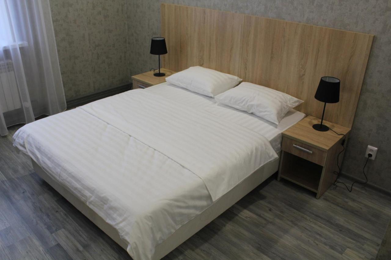 Hotel Inju Hills Astana Extérieur photo