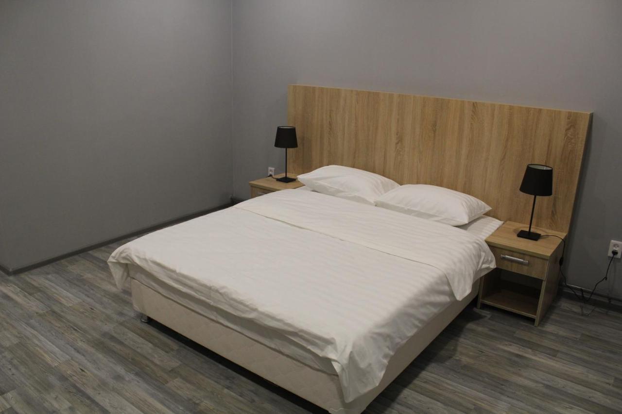 Hotel Inju Hills Astana Extérieur photo